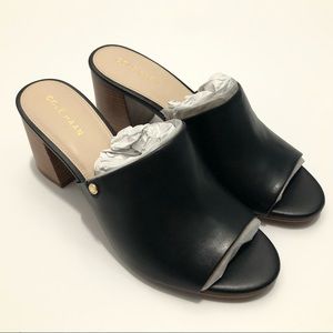 Cole Haan Daina MD Black